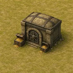 Treasure Vault